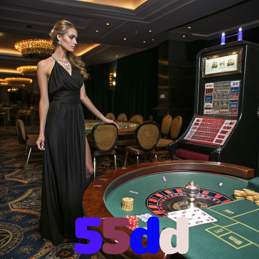 55dd:Aposte nas melhores slots e conquiste prêmios como nunca!