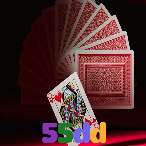 55dd:Aposte no futebol, jogue poker e conquiste vitórias épicas!