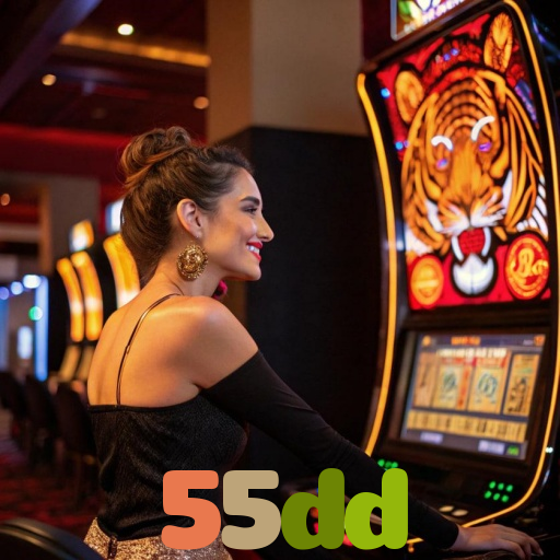 55dd：Aposte no futebol, jogue poker e conquiste vitórias épicas!