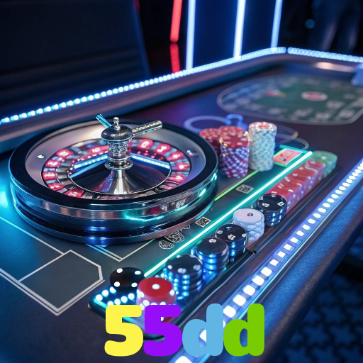 55dd:Aposte nas melhores slots e conquiste prêmios como nunca!