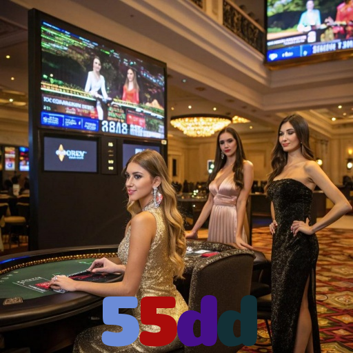 55dd:Aposte nas melhores slots e conquiste prêmios como nunca!