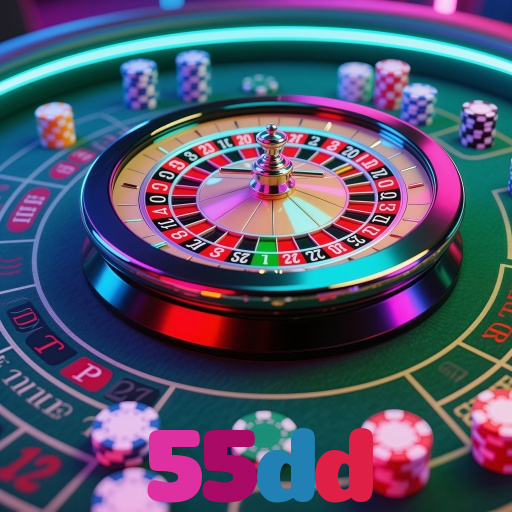 55dd:Jogue poker, aposte no futebol e ganhe em grandes jogos de cassino!
