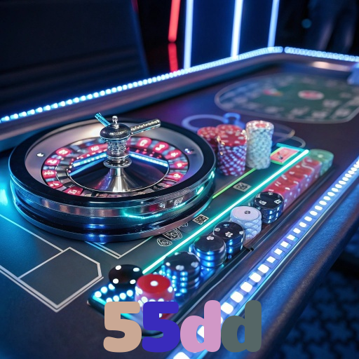 55dd：Aposte no futebol, jogue poker e conquiste vitórias épicas!