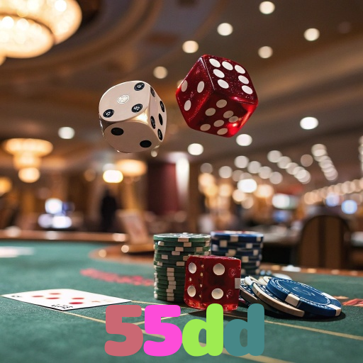 55dd:Aposte nas melhores slots e conquiste prêmios como nunca!