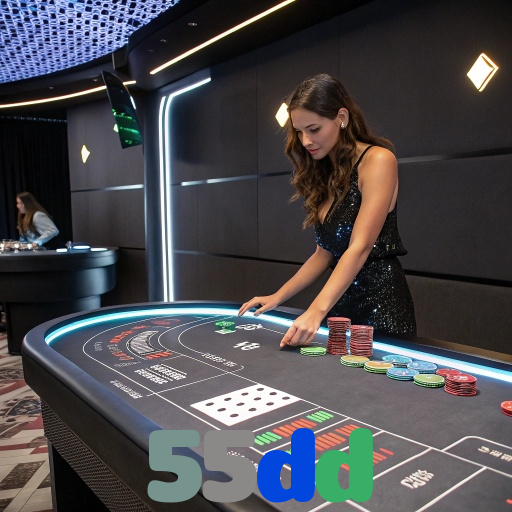55dd:Jogue poker, aposte no futebol e ganhe em grandes jogos de cassino!