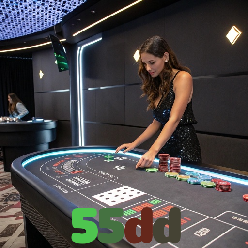 55dd:Jogue poker, aposte no futebol e ganhe em grandes jogos de cassino!