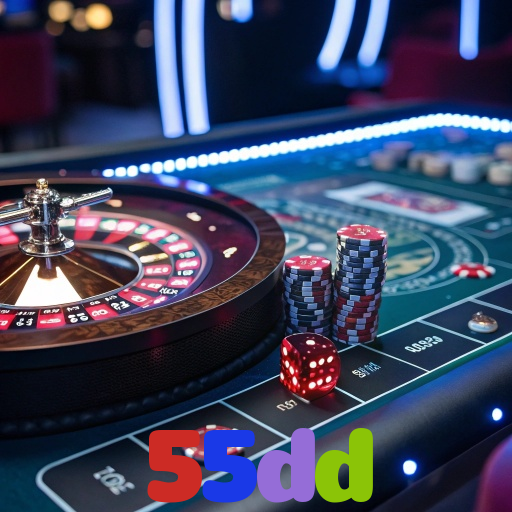 55dd:Jogue poker, aposte no futebol e ganhe em grandes jogos de cassino!