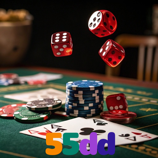 55dd:Aposte nas melhores slots e conquiste prêmios como nunca!