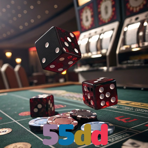 55dd:Aposte no futebol, jogue poker e conquiste vitórias épicas!