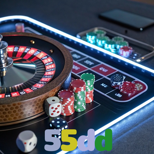 55dd：Aposte nas melhores slots e conquiste prêmios como nunca!