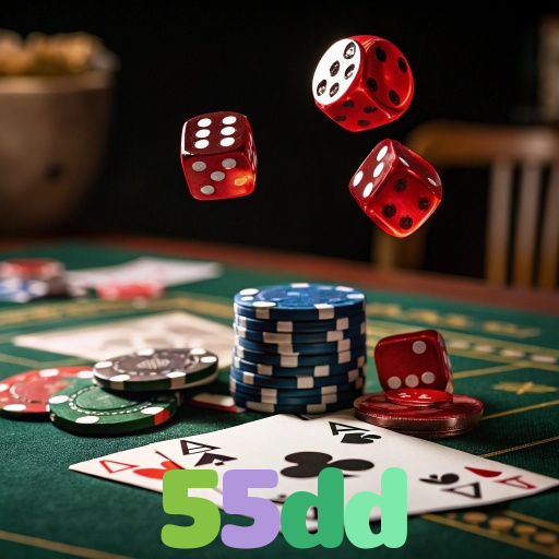 55dd：Aposte nas melhores slots e conquiste prêmios como nunca!