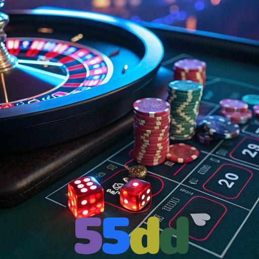 55dd：Aposte nas melhores slots e conquiste prêmios como nunca!