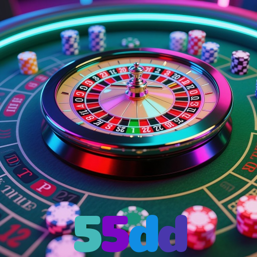 55dd：Aposte nas melhores slots e conquiste prêmios como nunca!