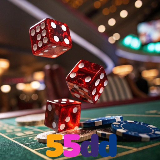 55dd：Aposte nas melhores slots e conquiste prêmios como nunca!