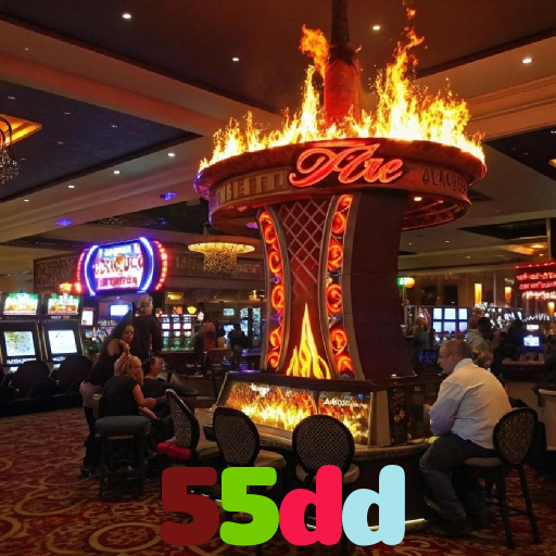 55dd：Jogue poker, aposte no futebol e ganhe em grandes jogos de cassino!
