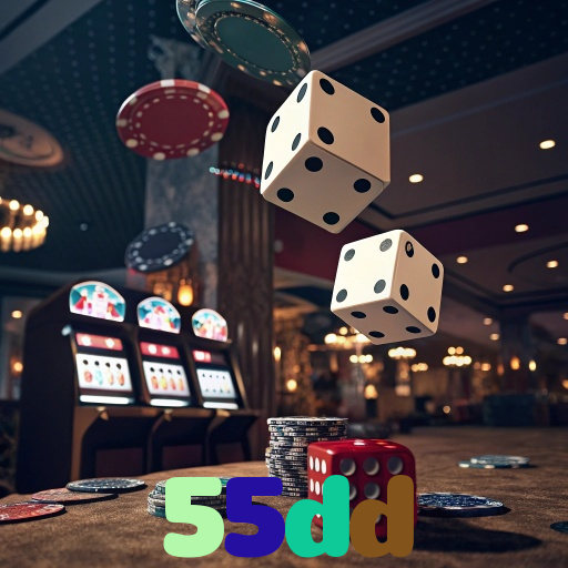 55dd:Aposte nas melhores slots e conquiste prêmios como nunca!