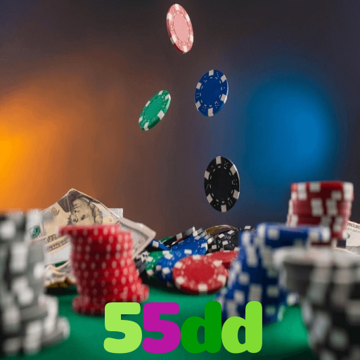 55dd：Aposte nas melhores slots e conquiste prêmios como nunca!