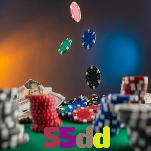 55dd：Aposte nas melhores slots e conquiste prêmios como nunca!