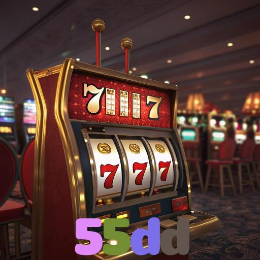 55dd:Aposte nas melhores slots e conquiste prêmios como nunca!