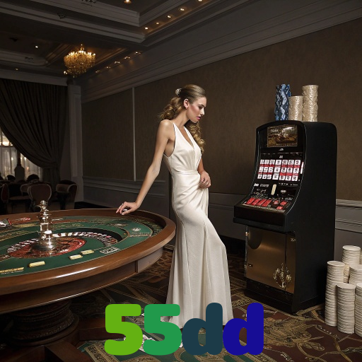 55dd：Aposte nas melhores slots e conquiste prêmios como nunca!