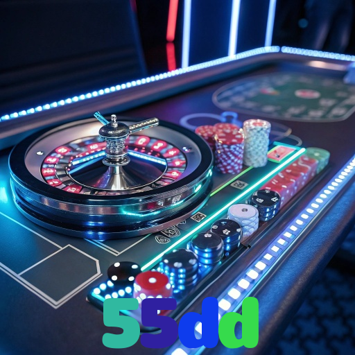 55dd:Jogue poker, aposte no futebol e ganhe em grandes jogos de cassino!