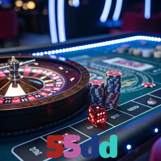 55dd:Jogue poker, aposte no futebol e ganhe em grandes jogos de cassino!