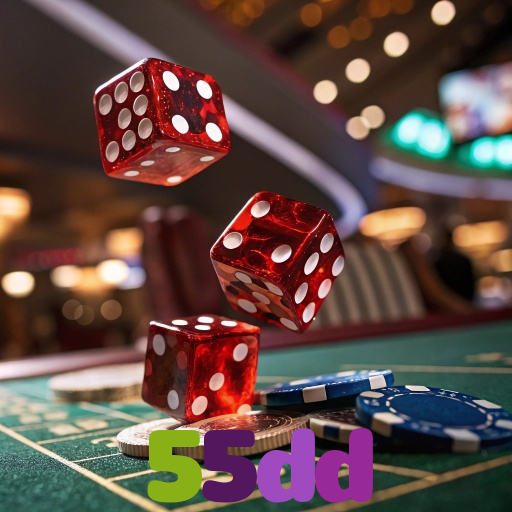 55dd：Aposte nas melhores slots e conquiste prêmios como nunca!