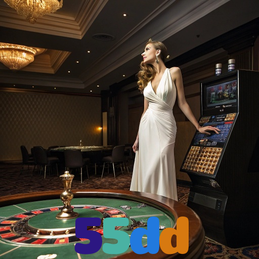55dd:Aposte no futebol, jogue poker e conquiste vitórias épicas!