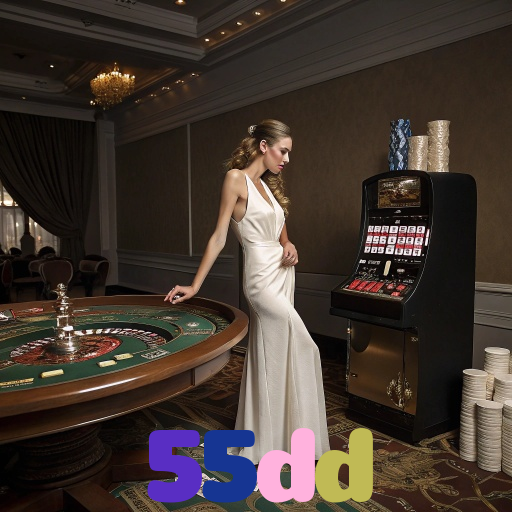 55dd:Aposte no futebol, jogue poker e conquiste vitórias épicas!