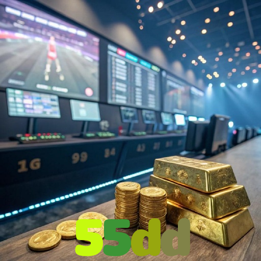 55dd：Jogue poker, aposte no futebol e ganhe em grandes jogos de cassino!