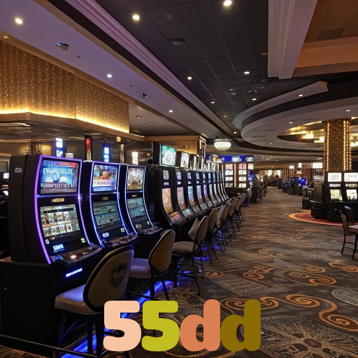 55dd：Aposte no futebol, jogue poker e conquiste vitórias épicas!