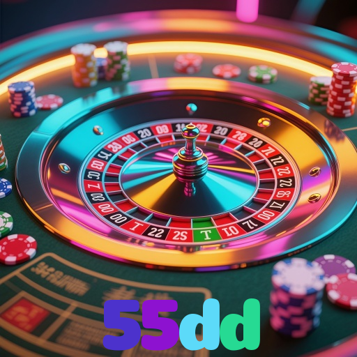 55dd：Jogue poker, aposte no futebol e ganhe em grandes jogos de cassino!