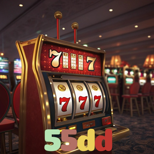 55dd：Aposte nas melhores slots e conquiste prêmios como nunca!