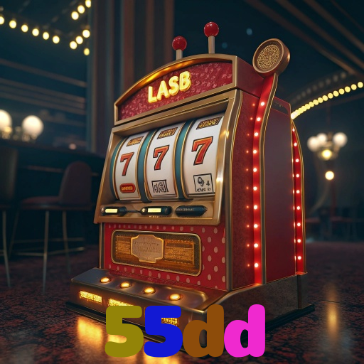55dd：Aposte nas melhores slots e conquiste prêmios como nunca!