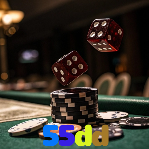 55dd:Aposte nas melhores slots e conquiste prêmios como nunca!