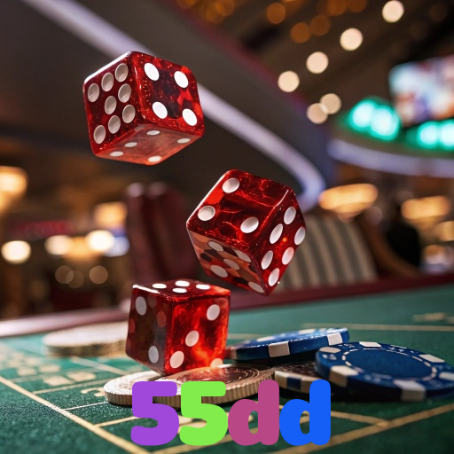 55dd:Aposte nas melhores slots e conquiste prêmios como nunca!