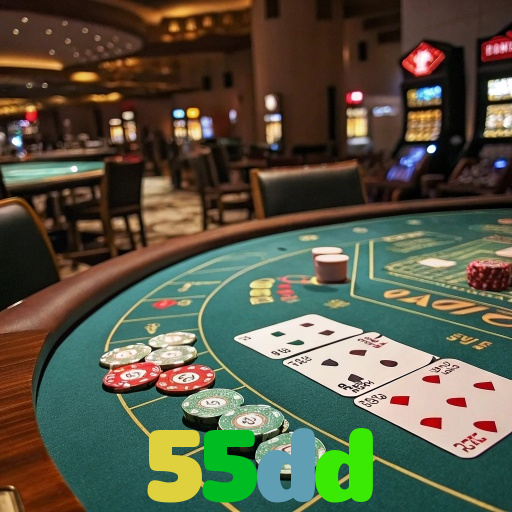 55dd:Jogue poker, aposte no futebol e ganhe em grandes jogos de cassino!