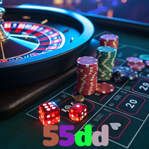 55dd：Aposte nas melhores slots e conquiste prêmios como nunca!