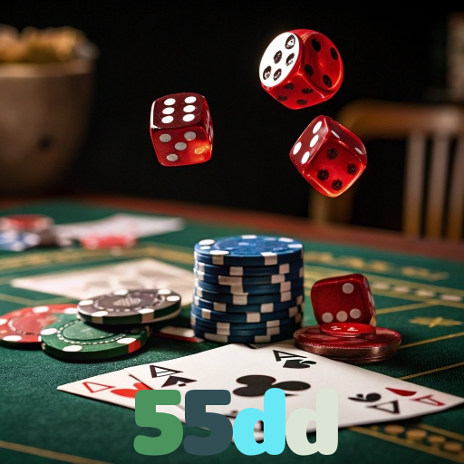 55dd：Aposte nas melhores slots e conquiste prêmios como nunca!