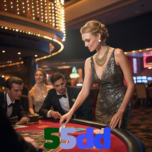 55dd：Aposte no futebol, jogue poker e conquiste vitórias épicas!