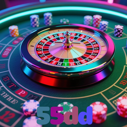 55dd：Jogue poker, aposte no futebol e ganhe em grandes jogos de cassino!