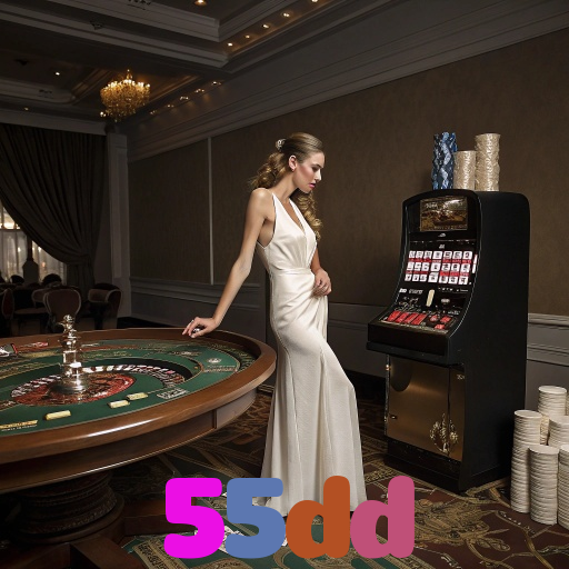 55dd:Aposte no futebol, jogue poker e conquiste vitórias épicas!