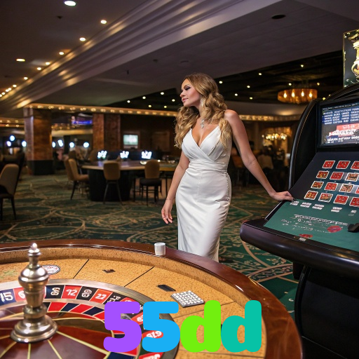 55dd:Aposte nas melhores slots e conquiste prêmios como nunca!